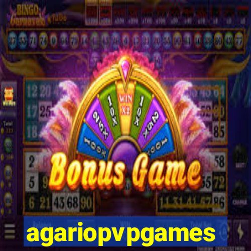 agariopvpgames