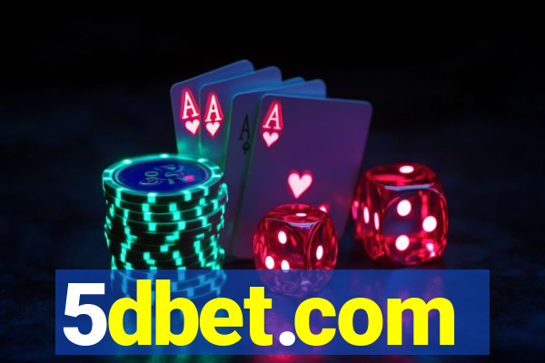 5dbet.com