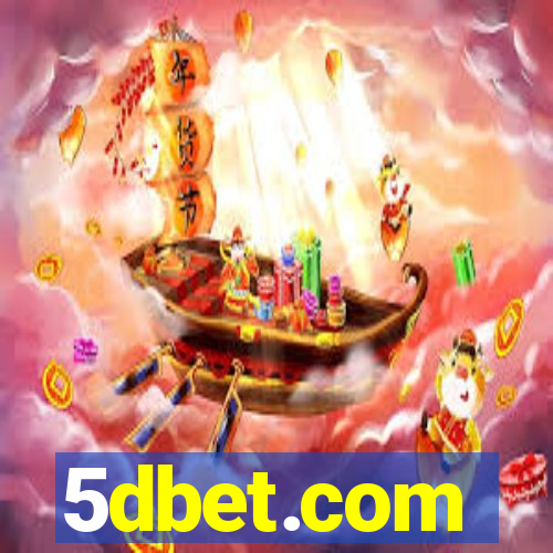 5dbet.com