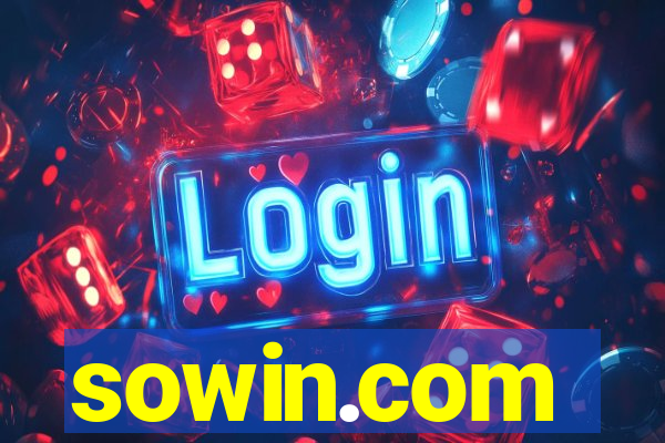 sowin.com