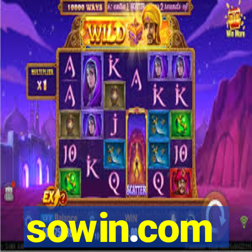 sowin.com