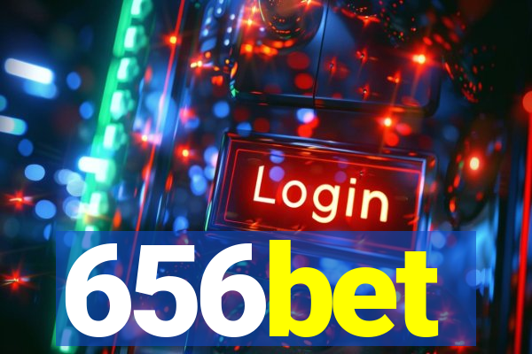 656bet