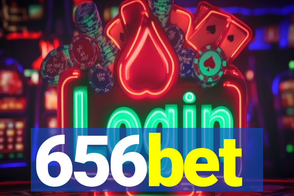 656bet