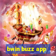 bwin buzz app