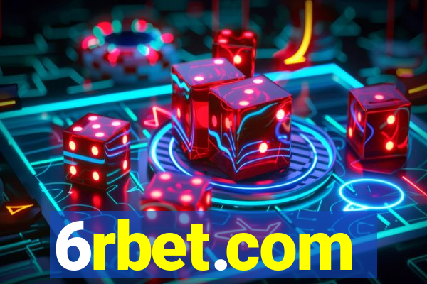 6rbet.com