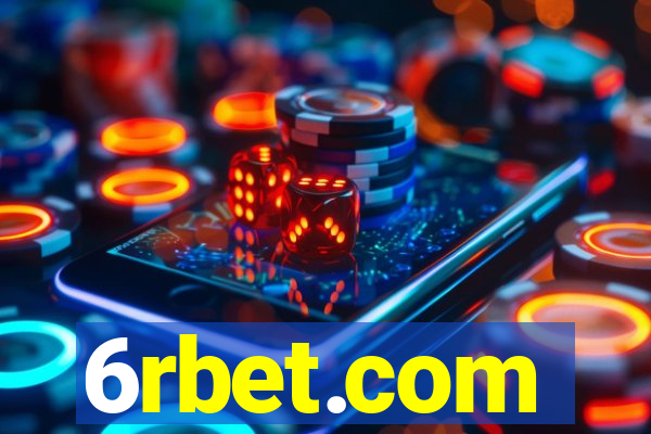 6rbet.com