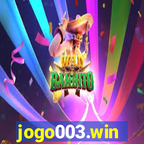 jogo003.win