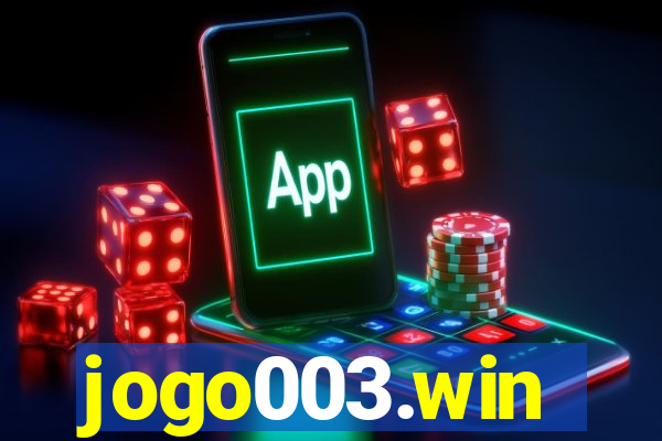 jogo003.win