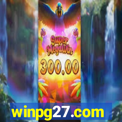 winpg27.com