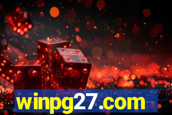 winpg27.com