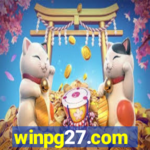 winpg27.com