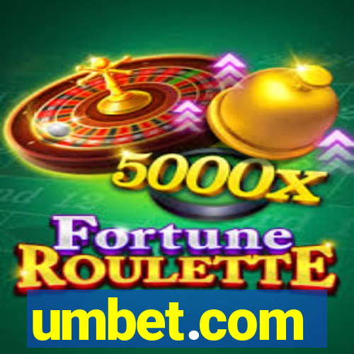 umbet.com