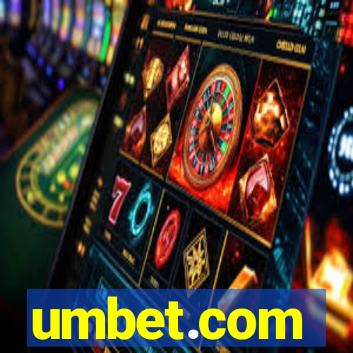 umbet.com