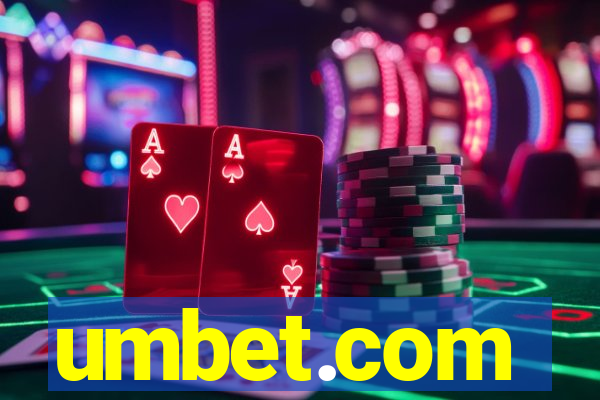 umbet.com