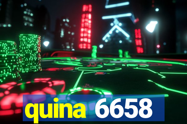 quina 6658