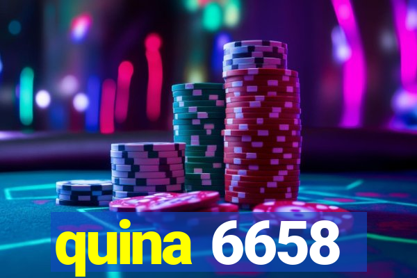 quina 6658