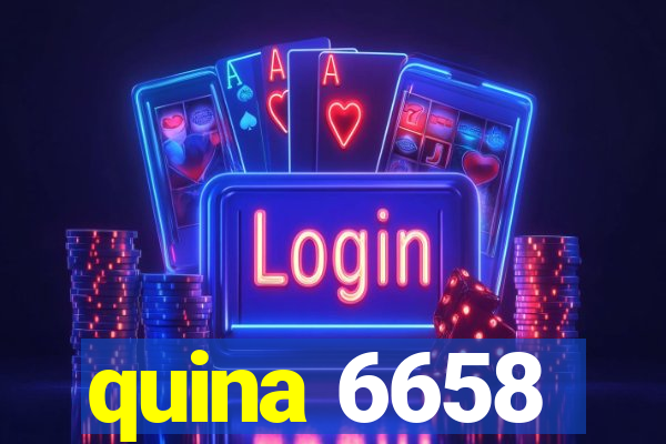 quina 6658