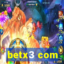 betx3 com