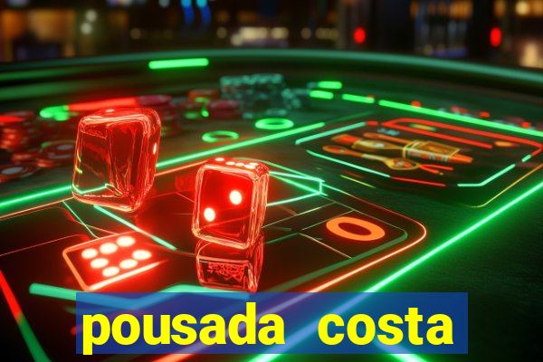 pousada costa dourada ba