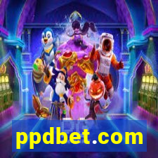 ppdbet.com