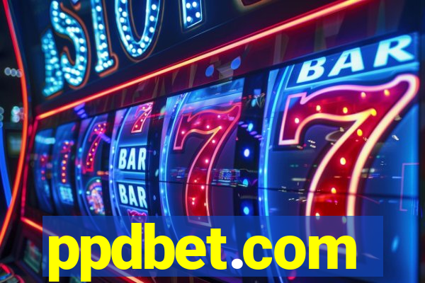 ppdbet.com