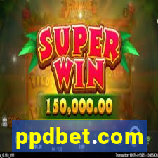 ppdbet.com