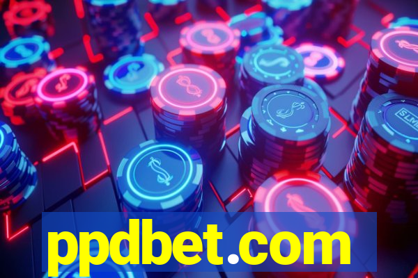 ppdbet.com