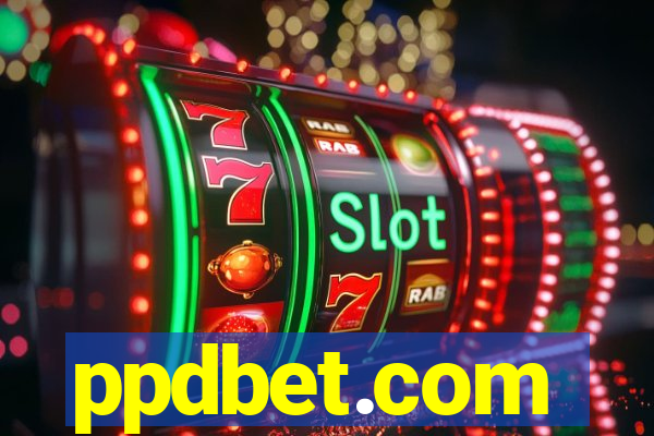 ppdbet.com