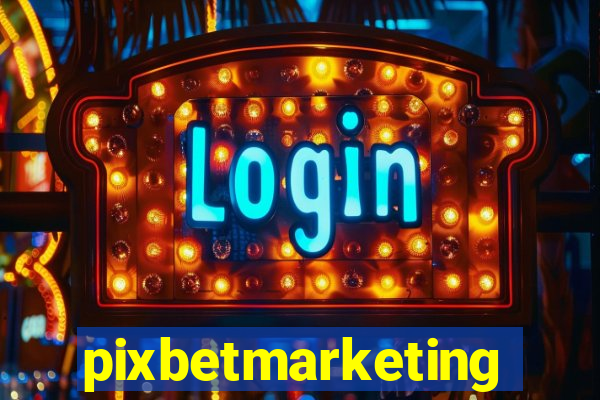 pixbetmarketing