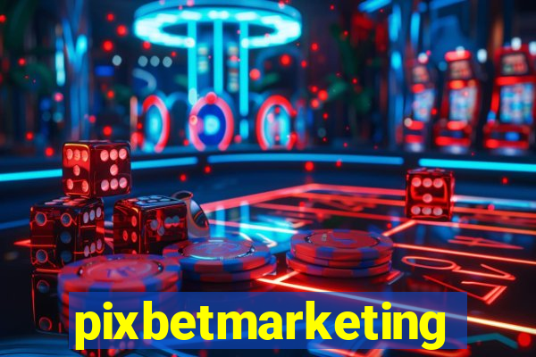 pixbetmarketing