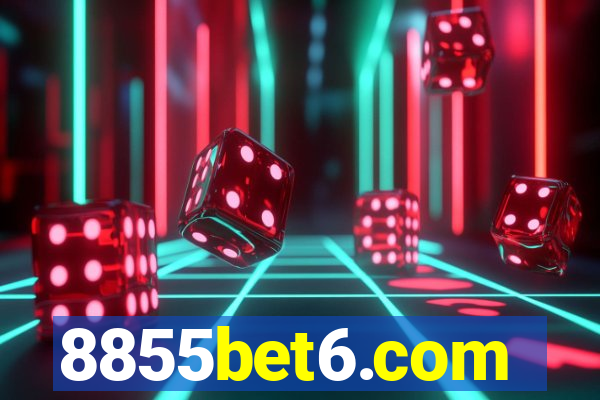 8855bet6.com