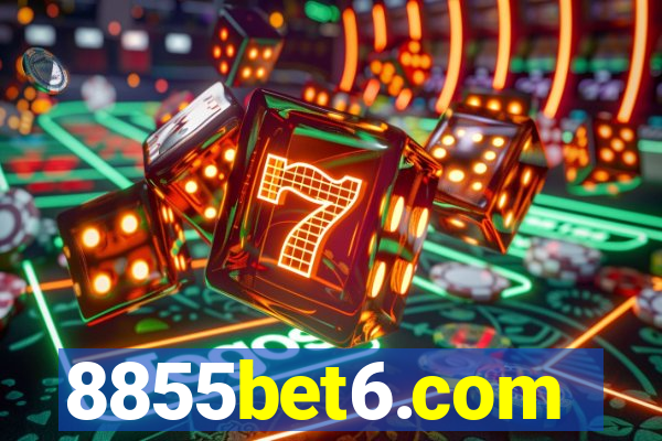 8855bet6.com