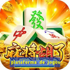 plataforma de jogos tigre bonus