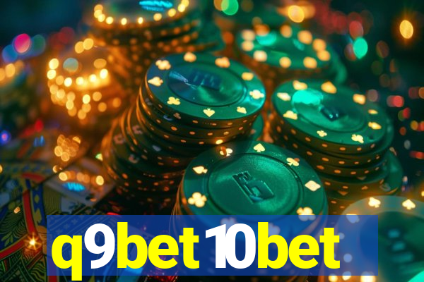 q9bet10bet