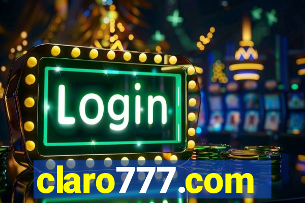 claro777.com