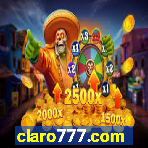 claro777.com