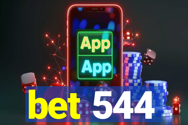 bet 544