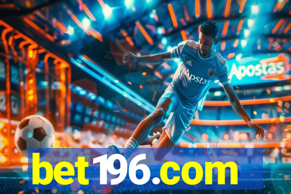 bet196.com