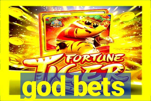 god bets