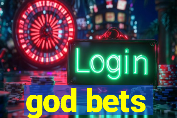 god bets