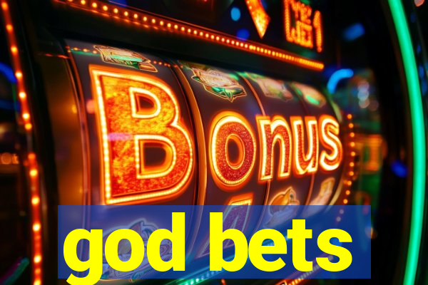 god bets