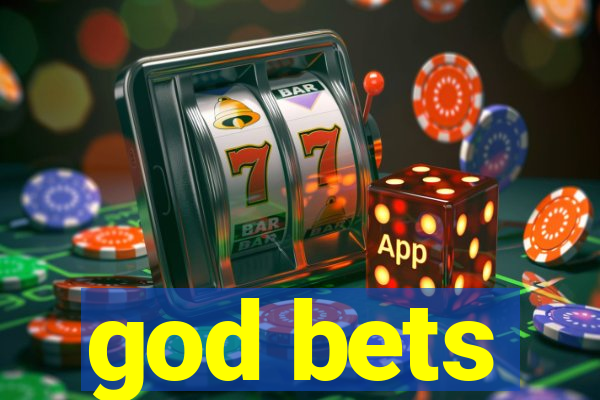 god bets