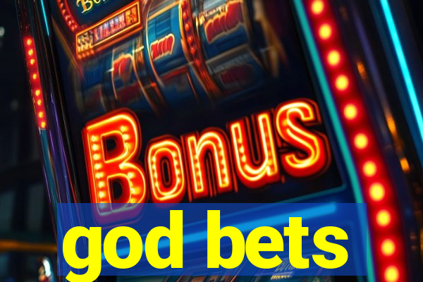 god bets