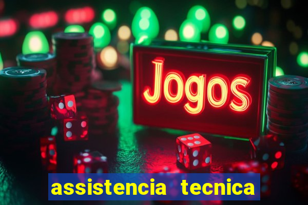 assistencia tecnica gringer porto alegre