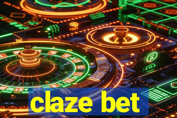 claze bet