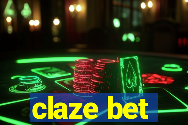 claze bet