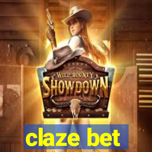 claze bet