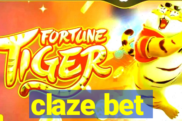 claze bet