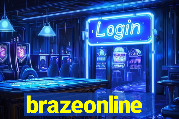 brazeonline