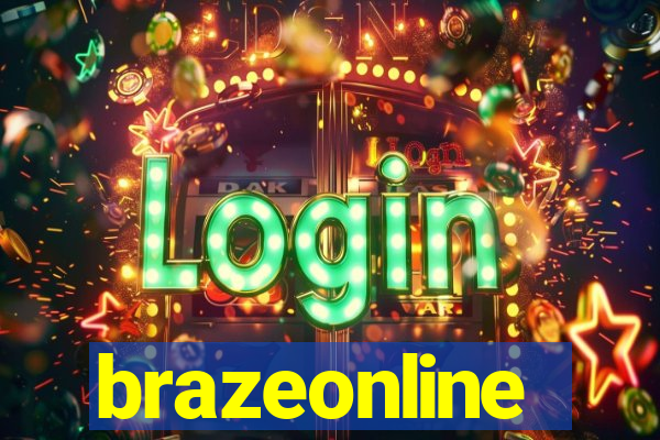 brazeonline